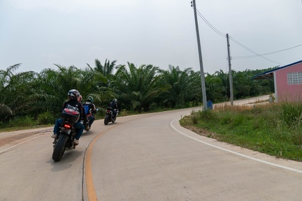 Chonburi Dirt Road-58
