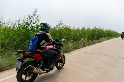 Chonburi Dirt Road-61