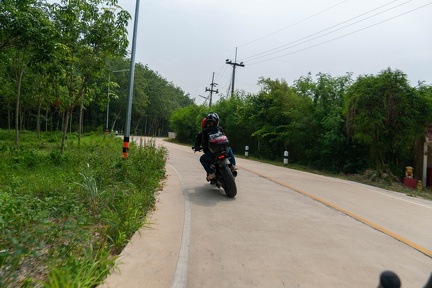 Chonburi Dirt Road-62