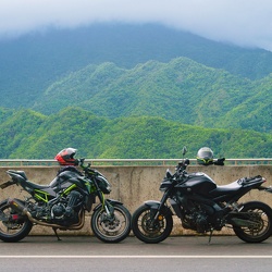 Day 1 Bangkok to Khao Kho