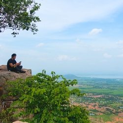 Day 3 Back to Bangkok