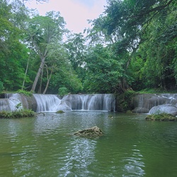Saraburi and Khaoyai Trip