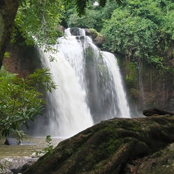 Saraburi and Khaoyai Trip