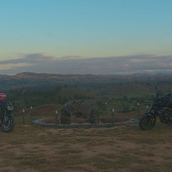 Mae Hong Song Loop Final Trip of 2025