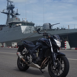 Road Trips (2016 - 2025)