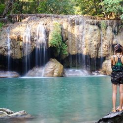 Overnight Trip to Kanchanaburi