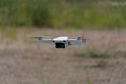 Dji Mavic Mini