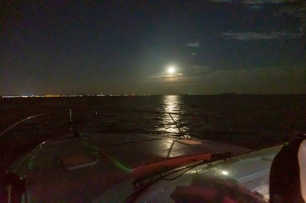 moonlight