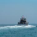 patrol boat