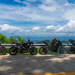 Pilok Kanchanaburi Boys Trip