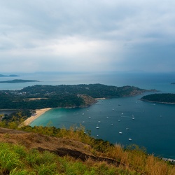 First Southern Trip of 2025