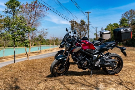 Khao Yai Day Trip-4
