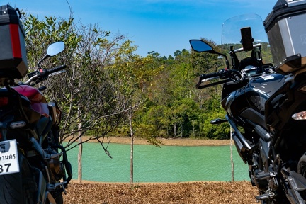 Khao Yai Day Trip-5