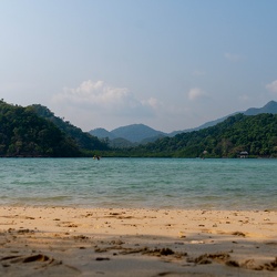 Day 2 Koh Chang and Koh Ngam