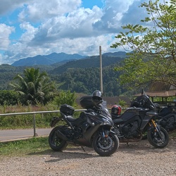 Mae Hong Song Loop Final Trip of 2025