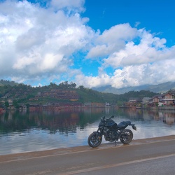 Day 4 Exploring Mae Hong Song