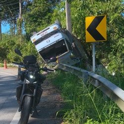 Day 6 Pai to Chiang Mai